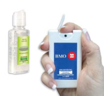 Hand Sanitizer