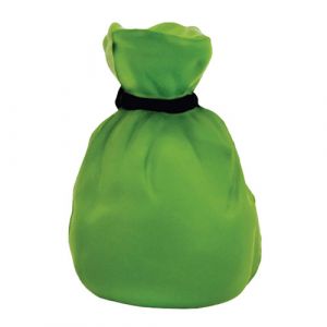 GK263 Money Bag Stress Reliever Ball