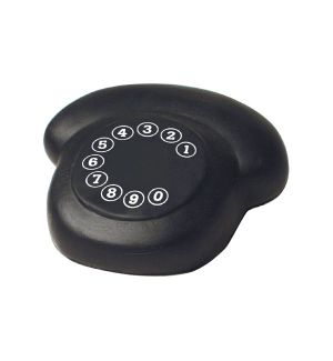 GK261 Telephone Stress Reliever Ball