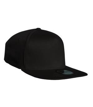 NEW ERA Flat Bill Stretch Fit Cap