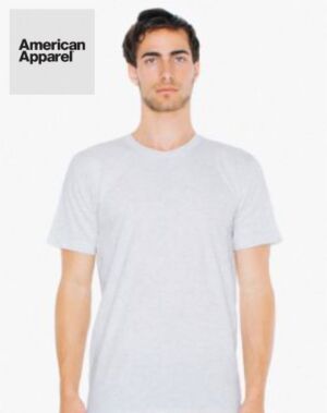 2001 American Apparel Unisex T-Shirt