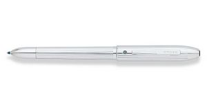 Tech4 Multi-Function Cross Ballpoint Pen