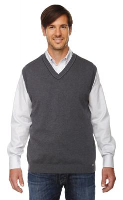 North End - Men's Kenton Soft Touch Vest