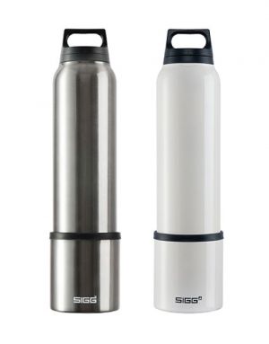 SIGG Hot & Cold Bottles (1L)