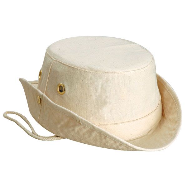 marine style hat