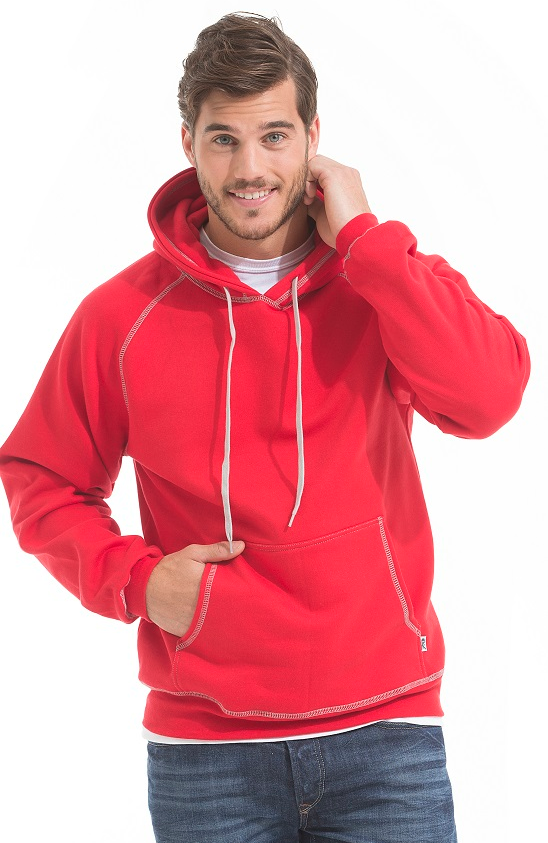 King outlet athletics hoodie