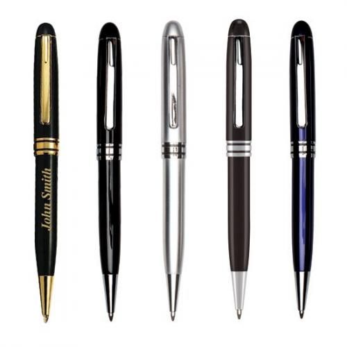 New pen store