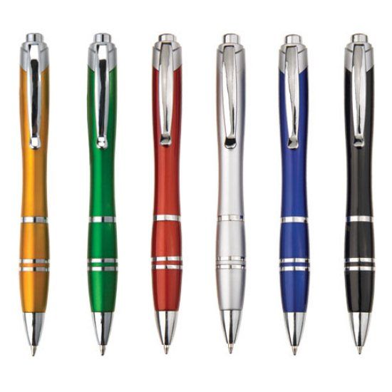 P2045. Custom Printed Sigma Pen | Promotional Pens Artik