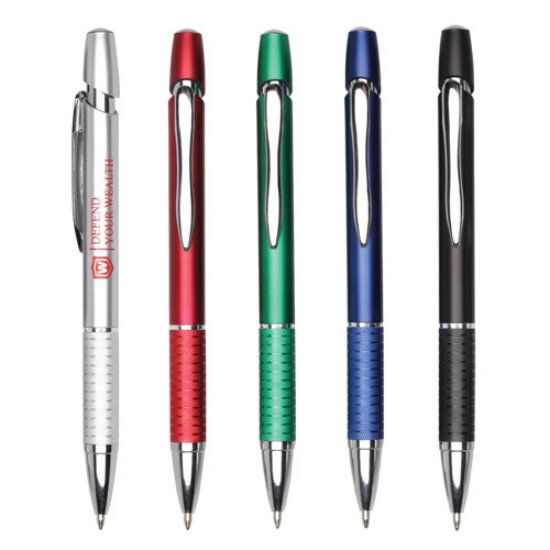 P2123. Custom Printed Avalon Pen | Promotional Pens