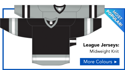personalised hockey jersey