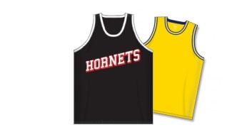 Custom Printed Basketball Uniforms 