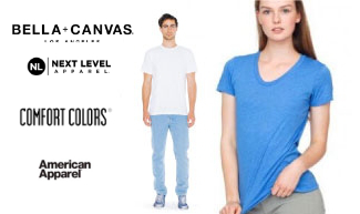 Fashion Brand T-Shirts