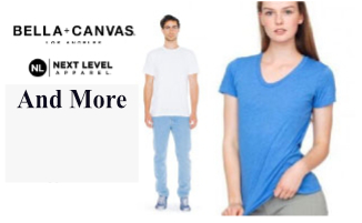 Fashion Brand T-Shirts