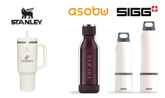 Premium Brands Drinkware