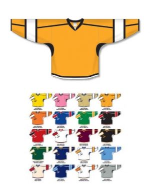 ak hockey jerseys